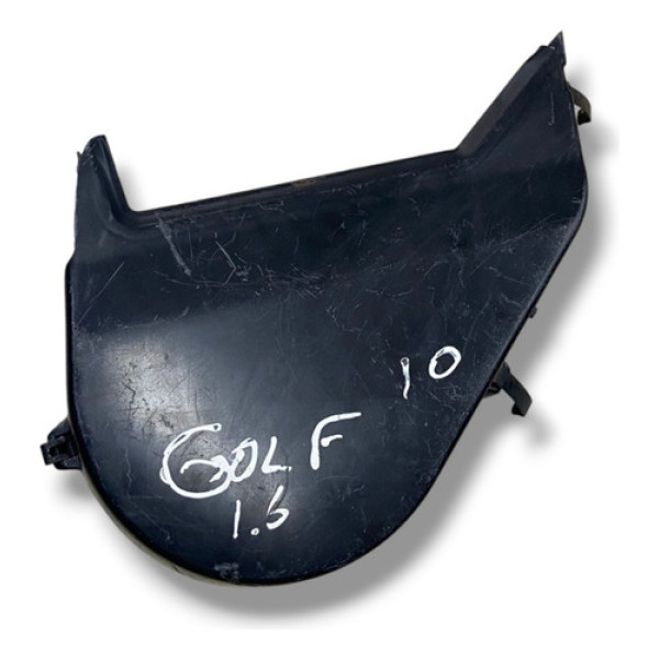 Capa Protetora Superior Correia Dentada Volkswagen Golf 2010