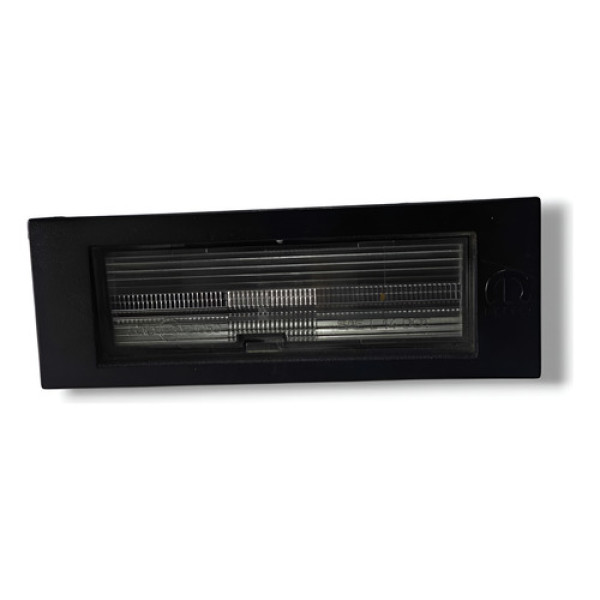 Lanterna Luz Placa Fiat Cronos 2018
