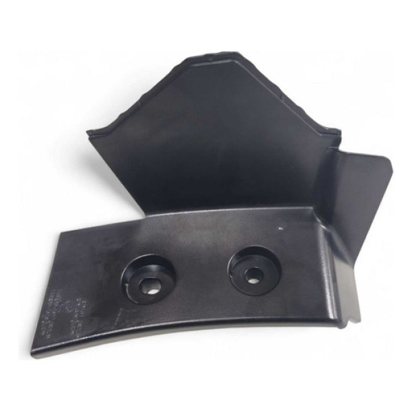 Acabamento Lanterna Esquerda Hyundai  Hb20 De 2023 A 2025