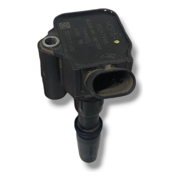 Bobina Ignição Fiat Cronos 1.3 Argo 1.0 2018 A 2024