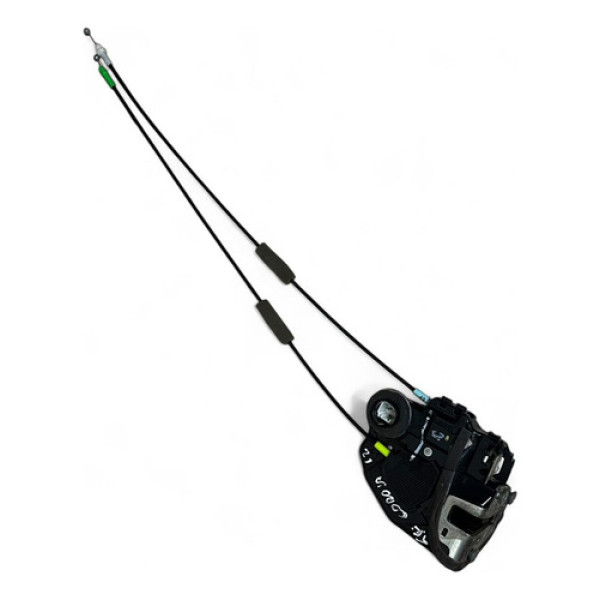 Fechadura Porta Traseira Esquerda Toyota Corolla 2012