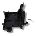 Suporte Caixa Bateria Chevrolet Onix 2019 Preto