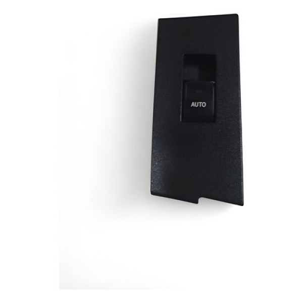 Botão Vidro Elétrico Traseira Esquerda  Corolla 2015 A 2019