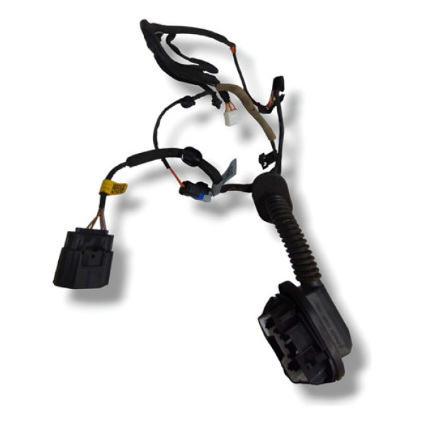 Chicote Porta Dianteira Direita Hyundai Hb20 2025