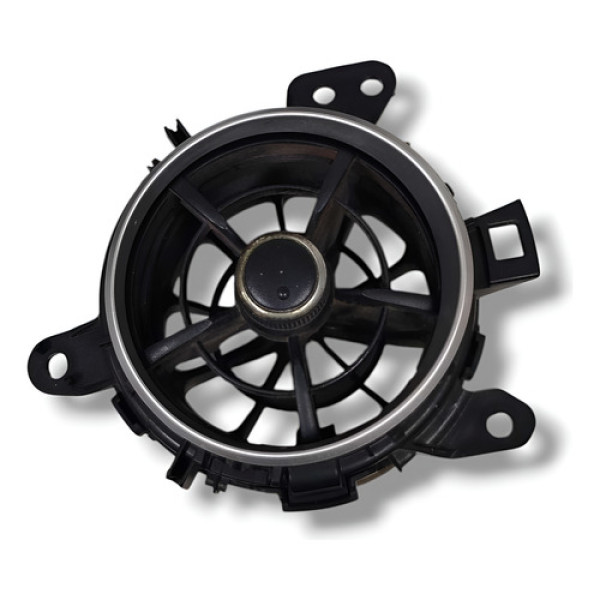 Difusor Esquerdo Toyota Corolla 2018 A 2019