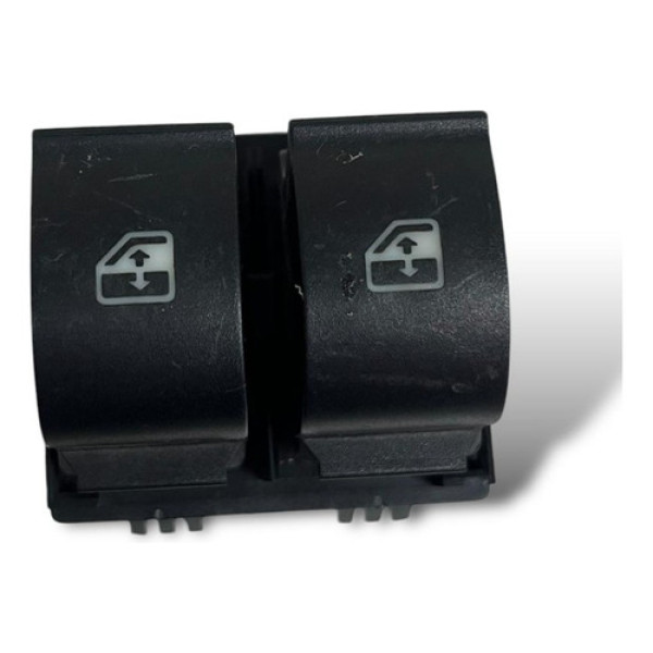 Botão Vidro Elétrico Fiat Argo Dianteiro Esquerdo 18 A 24