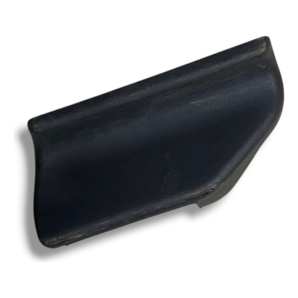 Acabamento Trilho Banco Direito Jeep Renegade Toro 2018/2020 Preto