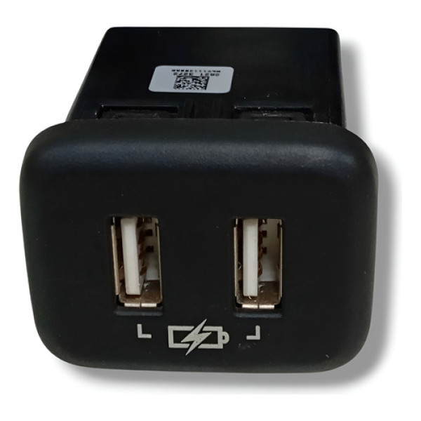 Tomada Usb Console Chevrolet Onix 2022