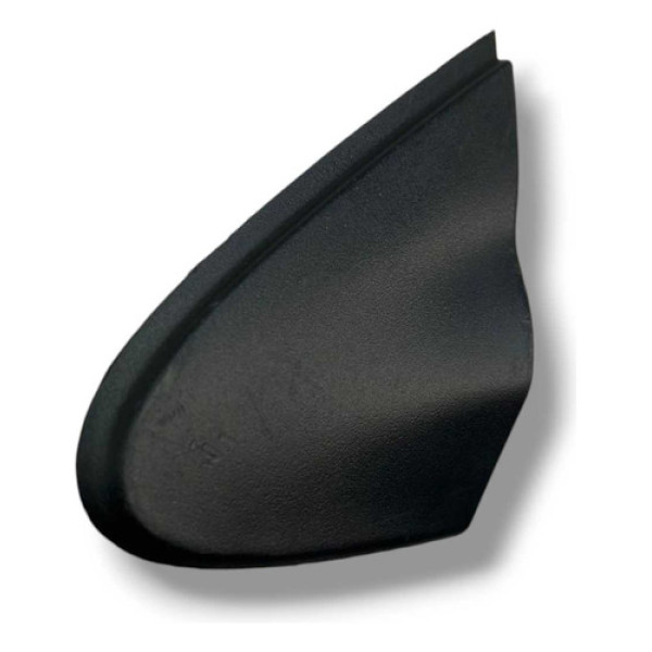 Moldura Retrovisor Esquerdo Gm Onix Manual 1.0 Lt 2023 Preto