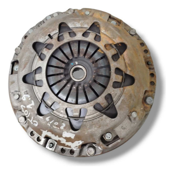 Volante Do Motor Toyota Etios Hatch 1.3 X 2016