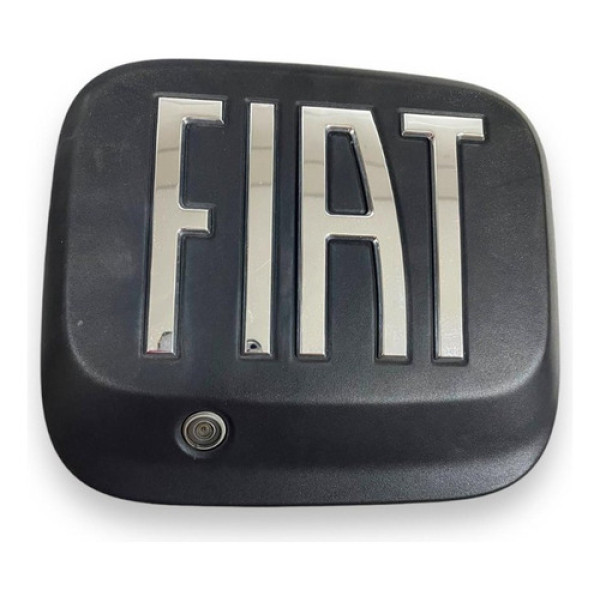 Maçaneta Tampa Traseira Fiat Toro 2016 A 2022