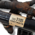 Bico Injetor Chebrolet Onix Aspirado 1.0 3cc 2025 12v