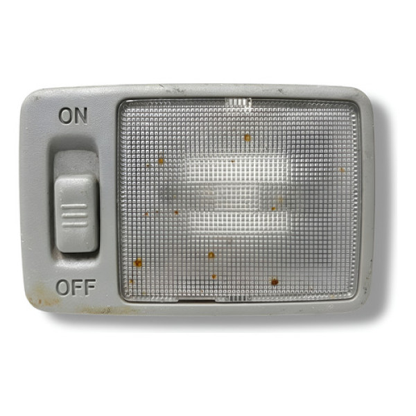 Luz Quebra Sol Toyota Corolla 2015 A 2019