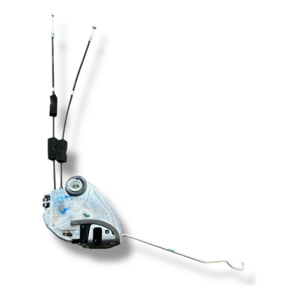 Fechadura Porta Traseira Direita Honda Hr-v 2024