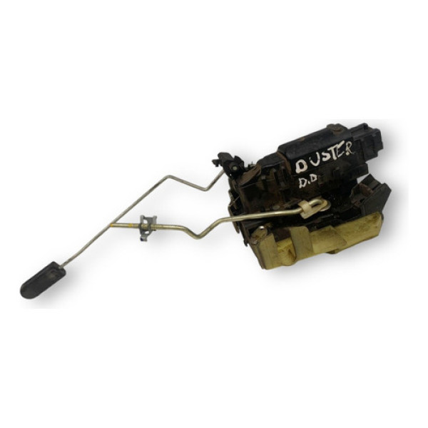 Fechadura Elétrica Porta Dianteira Direita Duster 2016/2020