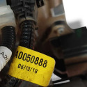 Coluna Direção Elétrica Chevrolet Onix 2019