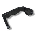 Suporte Caixa Bateria Land Rover Evoque 2014 Pn Bj32-02214-a