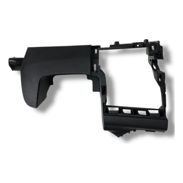 Moldura Painel Inferior Chevrolet Onix Sedan 2020 A 2025