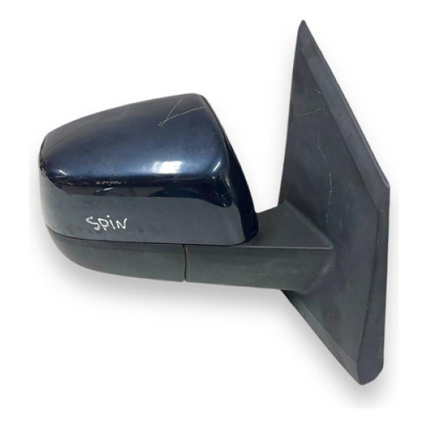 Retrovisor Direito Chevrolet Spin 2012 A 2020