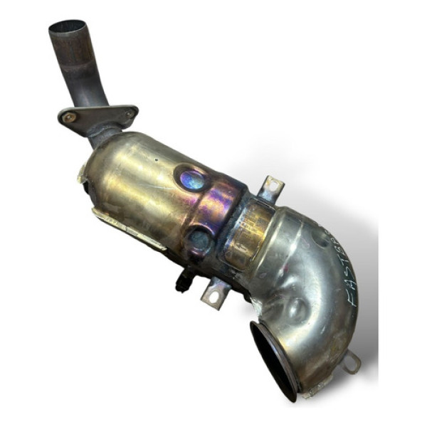 Catalisador Fiat Fastback 2023 1.0