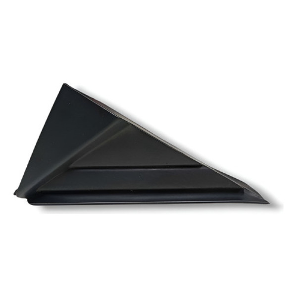 Acabamento Retrovisor Direto Volkswagen T-cross 2023 Preto