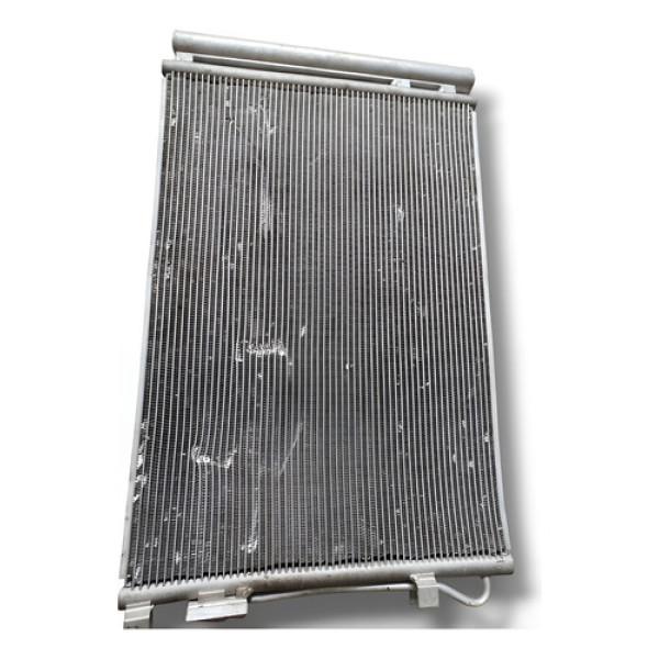 Condensador De Ar Hyundai Hb20 1.0 2015