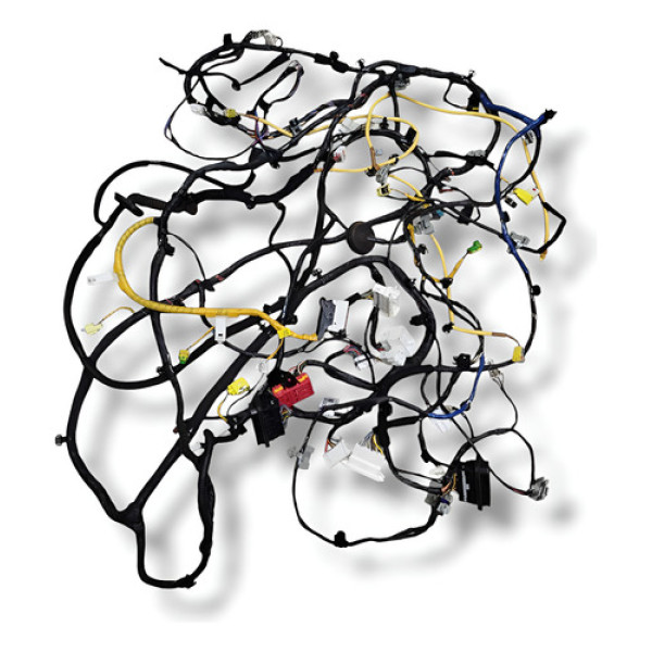 Chicote Carroceria Hyundai Creta 2022 A 2024