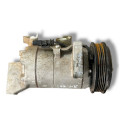 Compressor De Ar Chevrolet  Onix Manual  1.0 Lt 2023