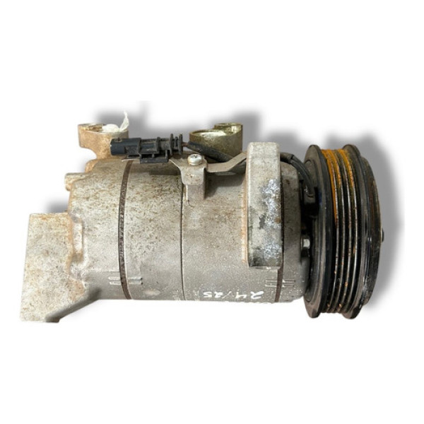 Compressor De Ar Chevrolet  Onix Manual  1.0 Lt 2023