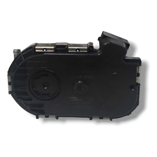 Corpo Borboleta Tbi Hyundai Hb20 1.0 Turbo  2021