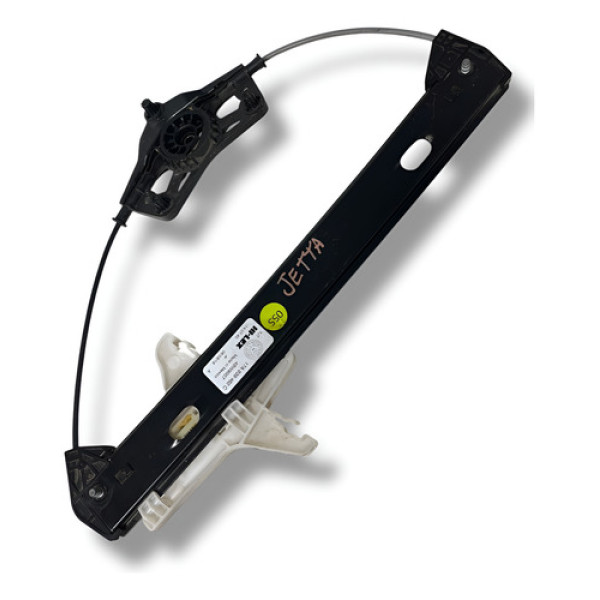 Máquina Vidro Tras Esquerdo Volkswagen Jetta 2012 A 2017