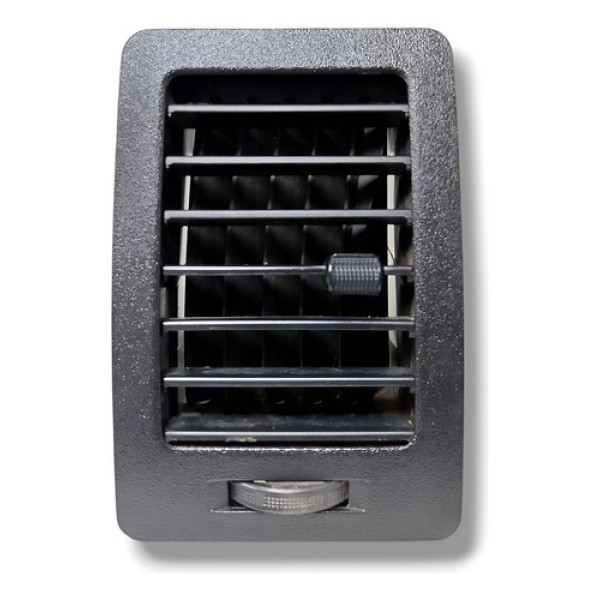 Difusor De Ar Dianteiro Esquerdo Toyota Hilux 2005 A 2015