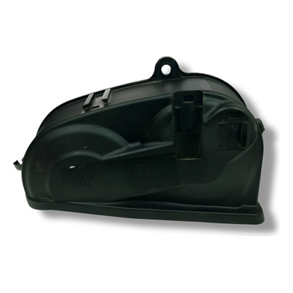 Capa Superior Correia Volkswagen Polo 2025 