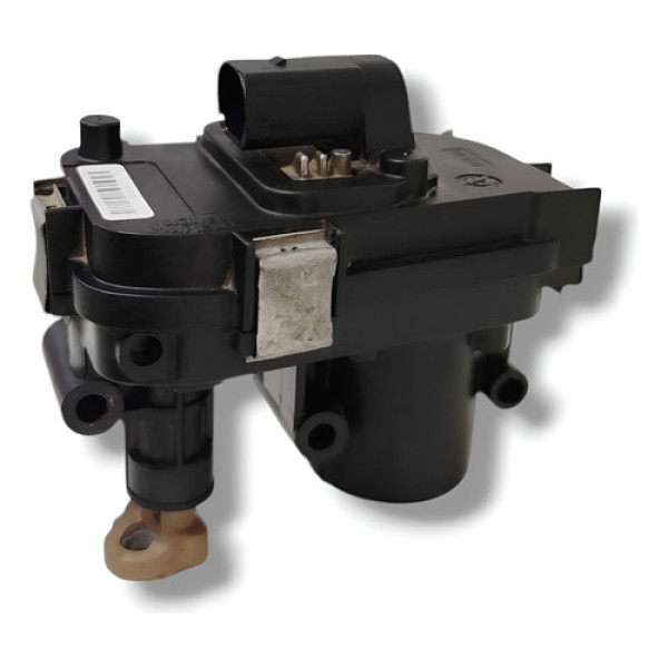 Atuador Coletor Admissão Jeep Renegade 2.0 Diesel 2016a2020