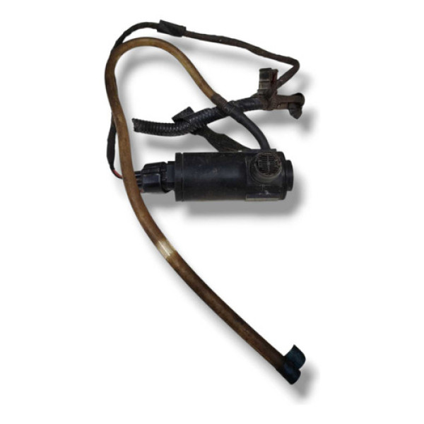 Motor Esguicho Parabrisa Toyota Hilux 2016 A 2020