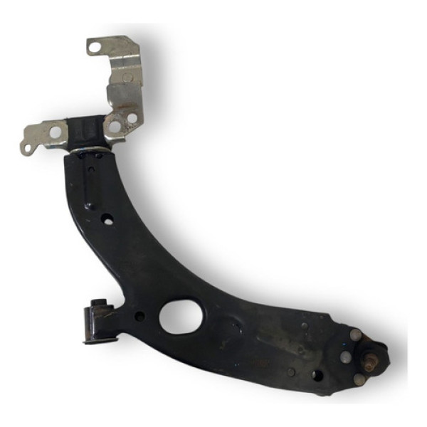 Bandeja Balanço Suspensão Dianteiro Esquerdo Mobi 518437680