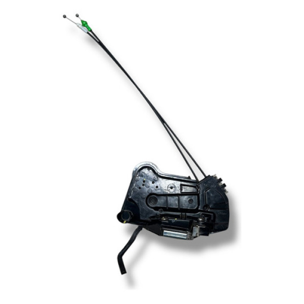 Fechadura Porta Diant Direita Toyota Corolla 2015 A 2019