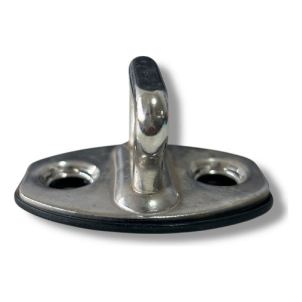 Batente Porta Traseira Esquerdo Volkswagen Polo 2023