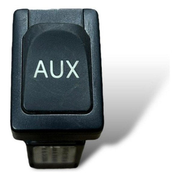 Tomada Auxiliar Toyota Corolla 2014