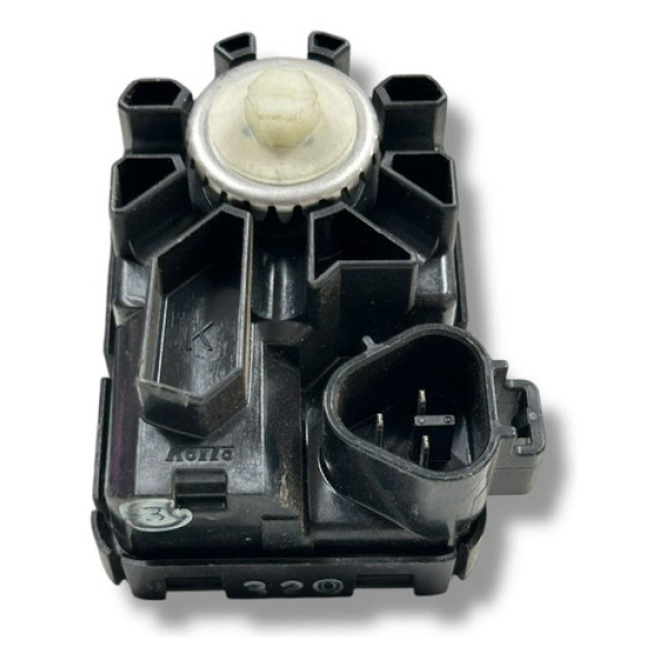 Motor Regulagem Farol Toyota Hilux Sw4 2013 A 2020  Esquerdo/motorista