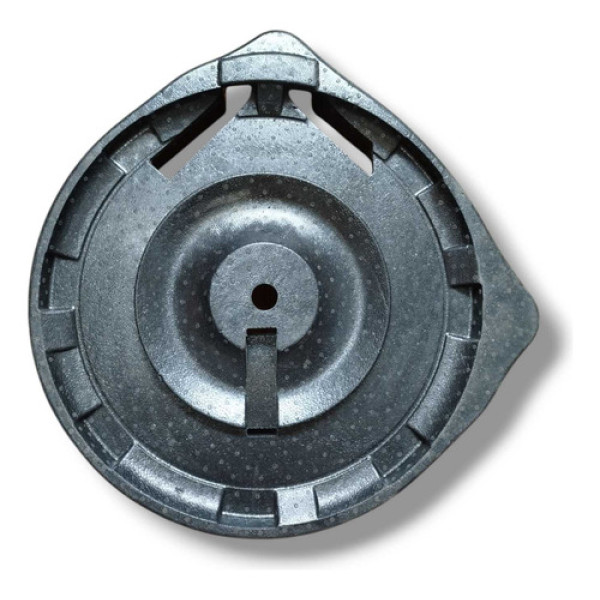 Triângulo Com Suporte Isopor Chevrolet Prisma 2019