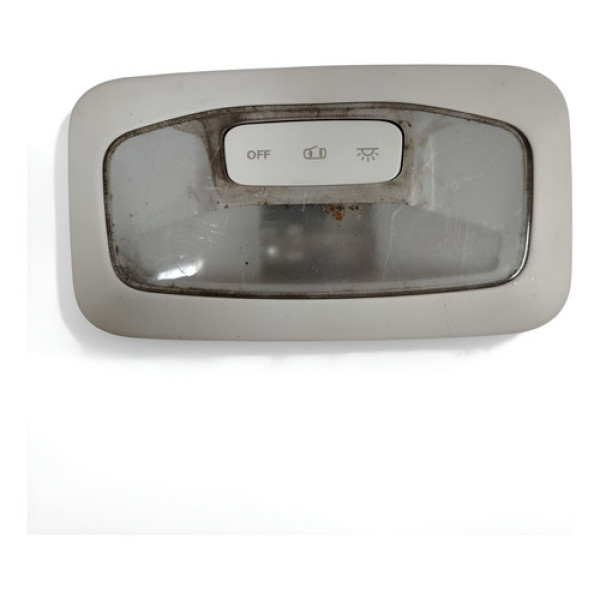 Lanterna Luz De Teto Fiat Cronos 2018 A 2020