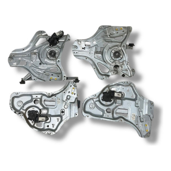 Kit Máquina Vidro Hyundai Ix35 2012 A 2016