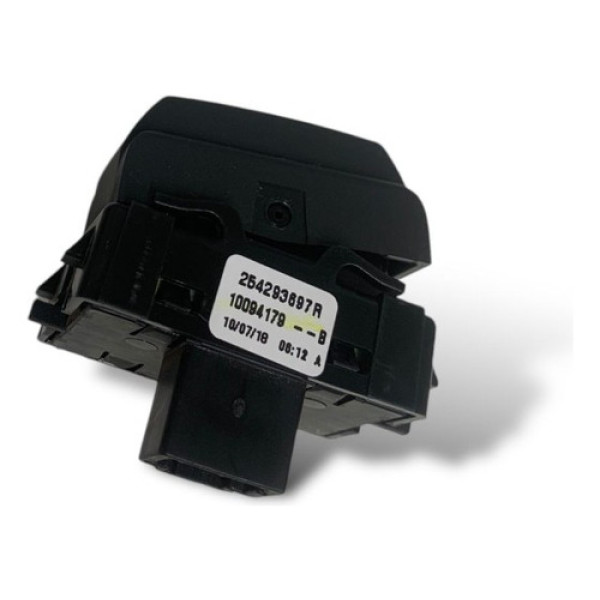 Botão Trava Elétrica Renault Duster 2015 A 2019