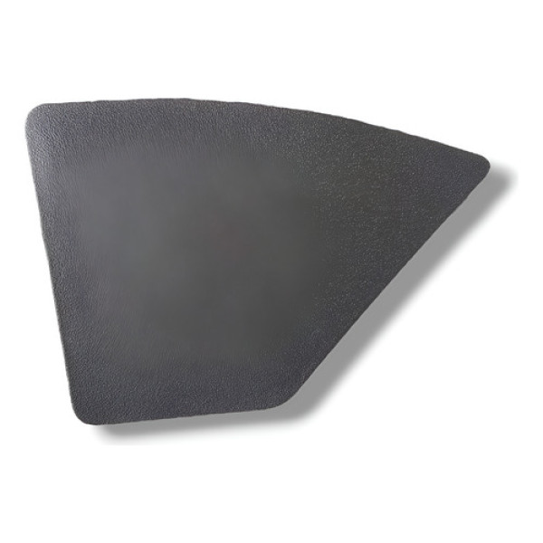 Acabamento Interno Land Rover Evoque 2013