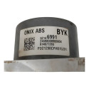 Módulo Abs Chevrolet Onix 2013 A 2019