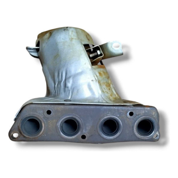 Catalizador Renault Sandero Logan Duster Oroch 2017 A 2021