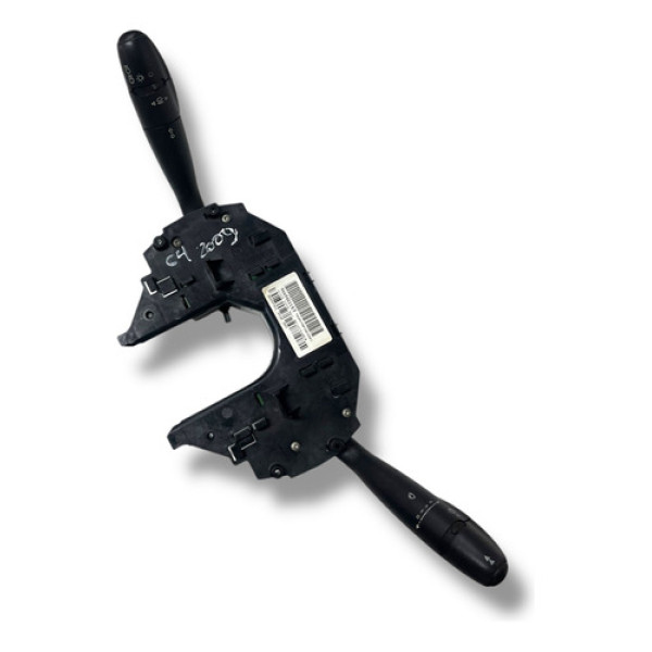 Chave Seta Citröen C4 Pallas 2009 A 2012