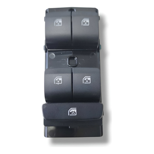 Botão Vidro Elétrico Lado Esquerdo  Hyundai Hb20 2022