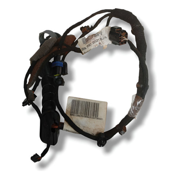 Chicote Porta Traseira Esquerda Fiat Strada 2023